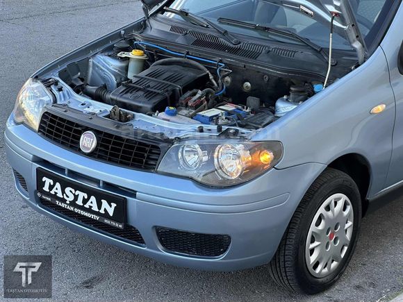 TAŞTAN OTOMOTİV'DEN İLK ELDEN 88 BİN KM'DE 2009 MODEL ALBEA SOLE