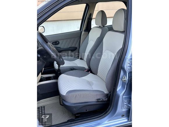 TAŞTAN OTOMOTİV'DEN İLK ELDEN 88 BİN KM'DE 2009 MODEL ALBEA SOLE