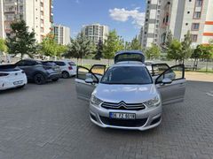 Sahibinden Citroen C4 1.6 HDi Attraction 2013 Model 