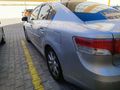 2011 avensis 187 bin km de