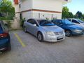 2011 avensis 187 bin km de