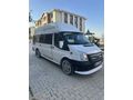 Sahibinden Ford Transit 350 L 2012 Model  361.000 km Beyaz 
