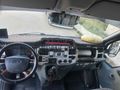 Sahibinden Ford Transit 350 L 2012 Model  361.000 km Beyaz 
