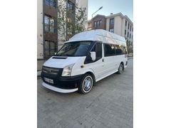 Sahibinden Ford Transit 350 L 2012 Model  361.000 km Beyaz 
