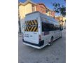 Sahibinden Ford Transit 350 L 2012 Model  361.000 km Beyaz 
