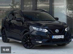 YIL-KAR'DAN NİSSAN QASHQAİ MİDNİGHT EDİTİON OTOMATİK