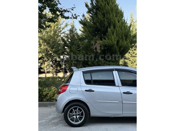 Renault Clio 1.5 dCi Authentique 2007 Model Gaziantep