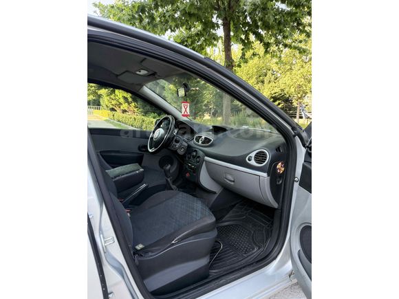 Renault Clio 1.5 dCi Authentique 2007 Model Gaziantep
