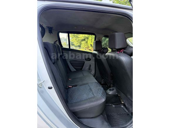 Renault Clio 1.5 dCi Authentique 2007 Model Gaziantep