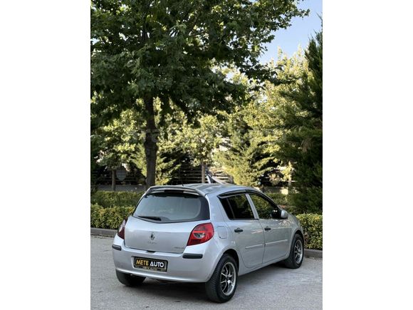 Renault Clio 1.5 dCi Authentique 2007 Model Gaziantep