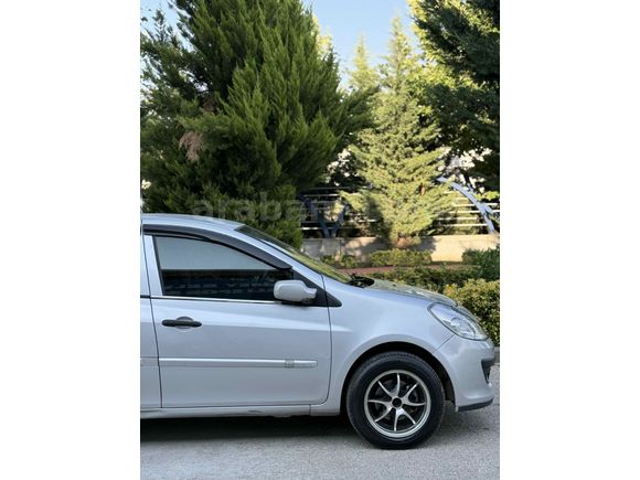 Renault Clio 1.5 dCi Authentique 2007 Model Gaziantep
