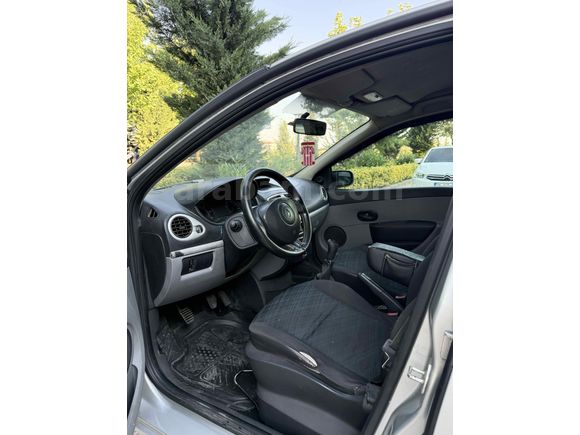 Renault Clio 1.5 dCi Authentique 2007 Model Gaziantep
