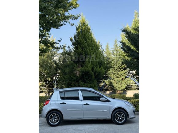 Renault Clio 1.5 dCi Authentique 2007 Model Gaziantep