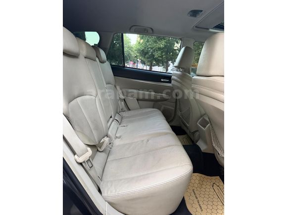 Sahibinden Subaru Outback 2.0 D Premium 2013 Model