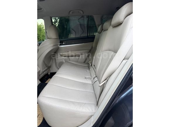 Sahibinden Subaru Outback 2.0 D Premium 2013 Model