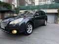 Sahibinden Subaru Outback 2.0 D Premium 2013 Model