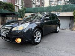 Sahibinden Subaru Outback 2.0 D Premium 2013 Model