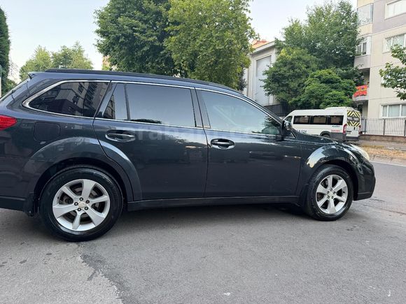 Sahibinden Subaru Outback 2.0 D Premium 2013 Model