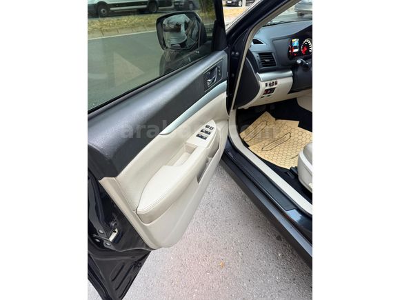 Sahibinden Subaru Outback 2.0 D Premium 2013 Model