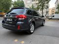 Sahibinden Subaru Outback 2.0 D Premium 2013 Model