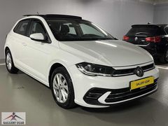 GALLERY UÇAR'dan-CAM TAVANLI-2022-VW-POLO--STYLE--OTOMATİK--