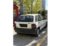 Sahibinden Fiat Tipo 1.4 S 1997 Model 