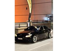 520d Premium 2008 Model 163lük takoz vites zindan 