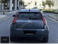 Lucca' 2006 MODEL CİTROEN C4 SXPK HATASIZ AYARINDA