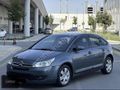Lucca' 2006 MODEL CİTROEN C4 SXPK HATASIZ AYARINDA