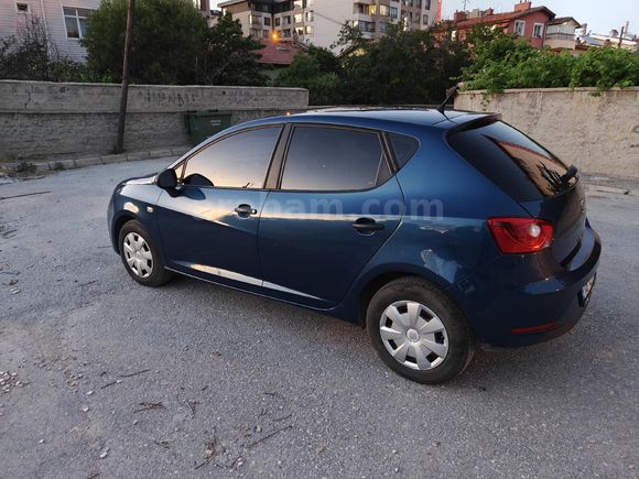 Sahibinden Seat Ibiza 1.2 TSI Reference 2016 Model
