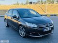 OTOMATİK 1.6 THP EXCLUSİVE DOLU PAKET CİTRÖEN C4 ORJİNAL 240 KM