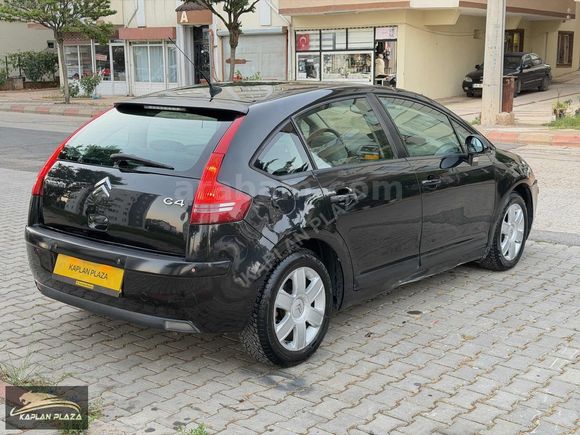 KUSURUSUZ DOLULAR DOLUSU OTOMATİK C4
