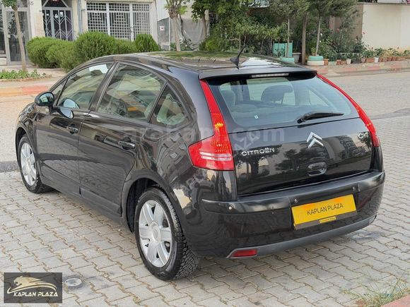KUSURUSUZ DOLULAR DOLUSU OTOMATİK C4