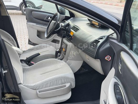 KUSURUSUZ DOLULAR DOLUSU OTOMATİK C4