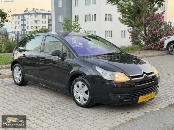 KUSURUSUZ DOLULAR DOLUSU OTOMATİK C4