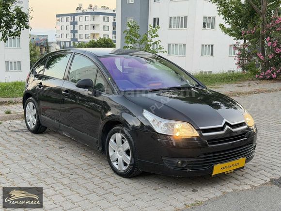 KUSURUSUZ DOLULAR DOLUSU OTOMATİK C4