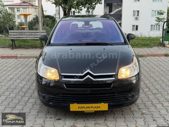 KUSURUSUZ DOLULAR DOLUSU OTOMATİK C4