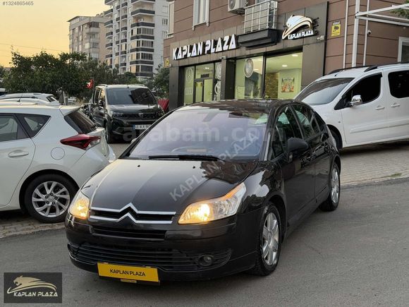 KUSURUSUZ DOLULAR DOLUSU OTOMATİK C4