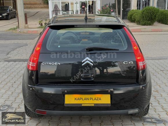 KUSURUSUZ DOLULAR DOLUSU OTOMATİK C4