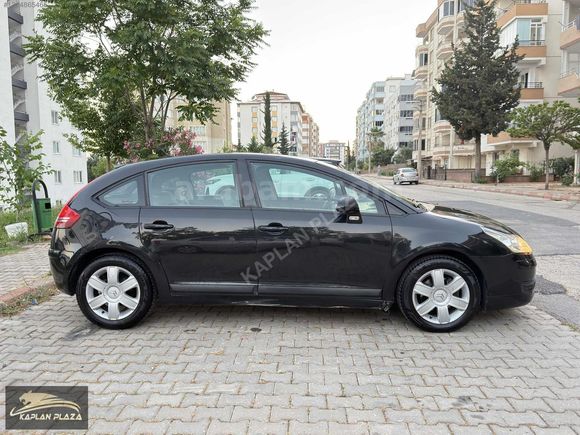 KUSURUSUZ DOLULAR DOLUSU OTOMATİK C4