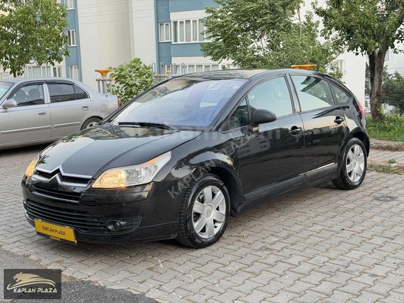 KUSURUSUZ DOLULAR DOLUSU OTOMATİK C4