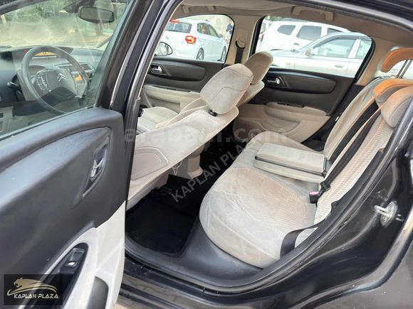 KUSURUSUZ DOLULAR DOLUSU OTOMATİK C4