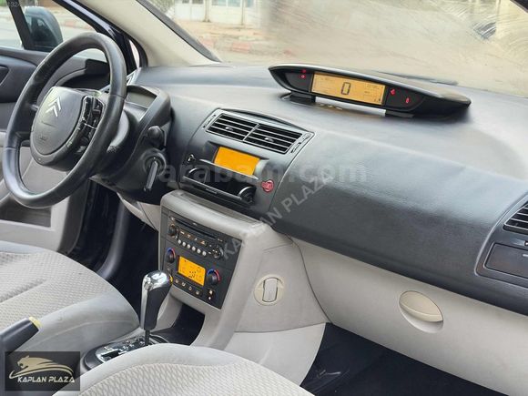 KUSURUSUZ DOLULAR DOLUSU OTOMATİK C4
