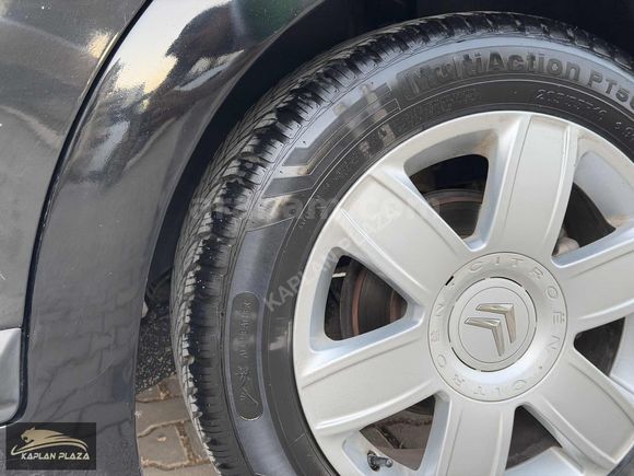 KUSURUSUZ DOLULAR DOLUSU OTOMATİK C4