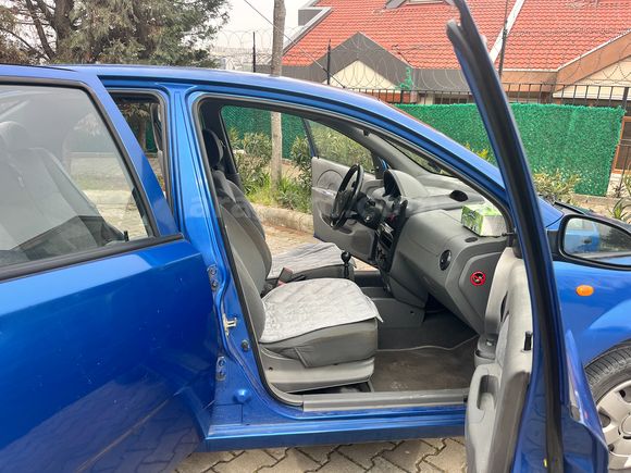 Sahibinden Chevrolet Kalos 1.4 SX 2004 Model 