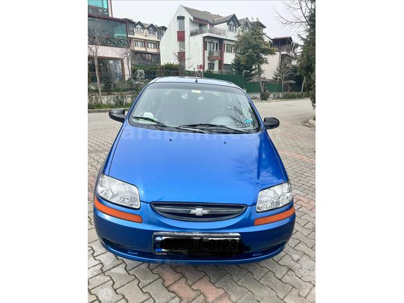 Sahibinden Chevrolet Kalos 1.4 SX 2004 Model 