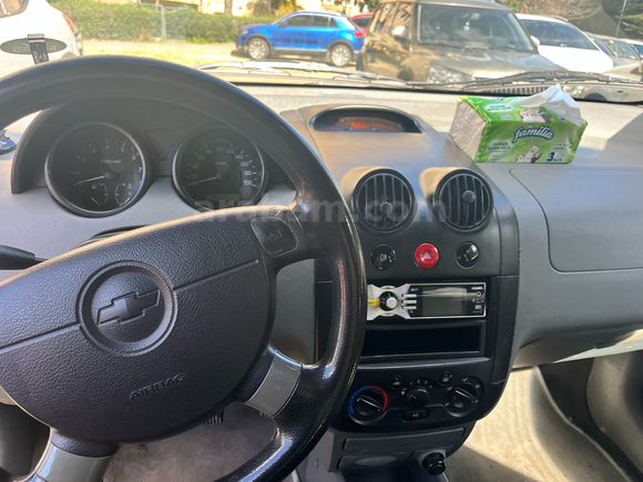 Sahibinden Chevrolet Kalos 1.4 SX 2004 Model 