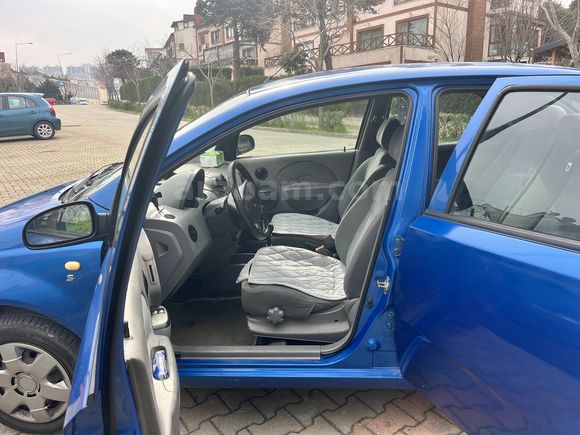 Sahibinden Chevrolet Kalos 1.4 SX 2004 Model 