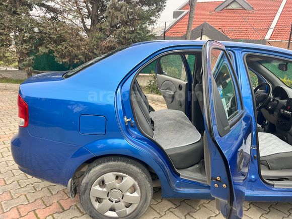 Sahibinden Chevrolet Kalos 1.4 SX 2004 Model 