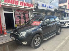 Sahibinden Dacia Duster 1.5 dCi Laureate 2016 Model 